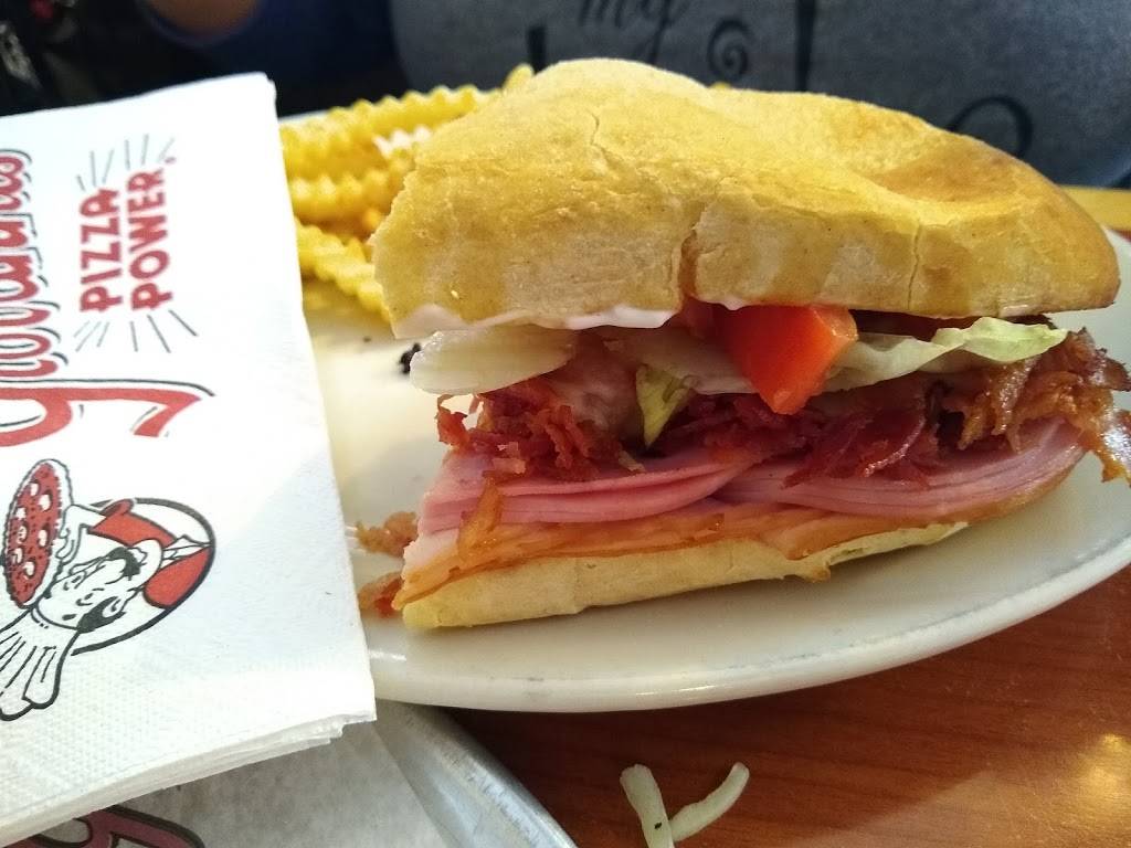 Giovannis Pizza | restaurant | 452 N Grundy Quarles Hwy, Gainesboro, TN 38562, USA | 9312683404 OR +1 931-268-3404