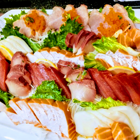 Matoi Sushi | restaurant | 602 N Dale Mabry Hwy, Tampa, FL 33609, USA | 8138713233 OR +1 813-871-3233