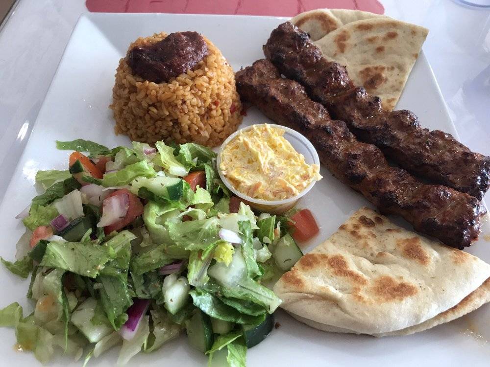 Mediterranean Kebab and Pizza House | restaurant | 980 J Clyde Morris Blvd #122, Newport News, VA 23601, USA | 7572237311 OR +1 757-223-7311