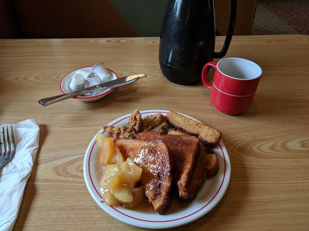 Frischs Big Boy | restaurant | 2878 Home Rd, Grove City, OH 43123, USA | 6145390213 OR +1 614-539-0213