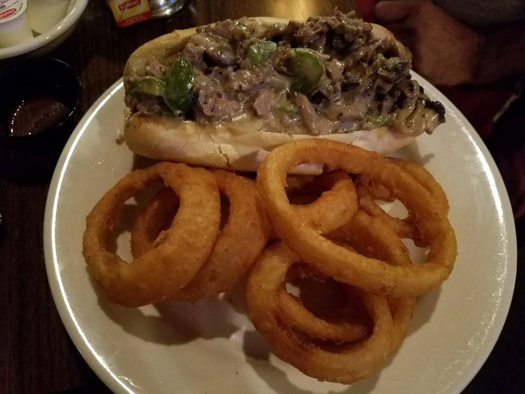 Brick Front Restaurant-Lounge | restaurant | 134 Church St, Laconia, NH 03246, USA | 6035240399 OR +1 603-524-0399