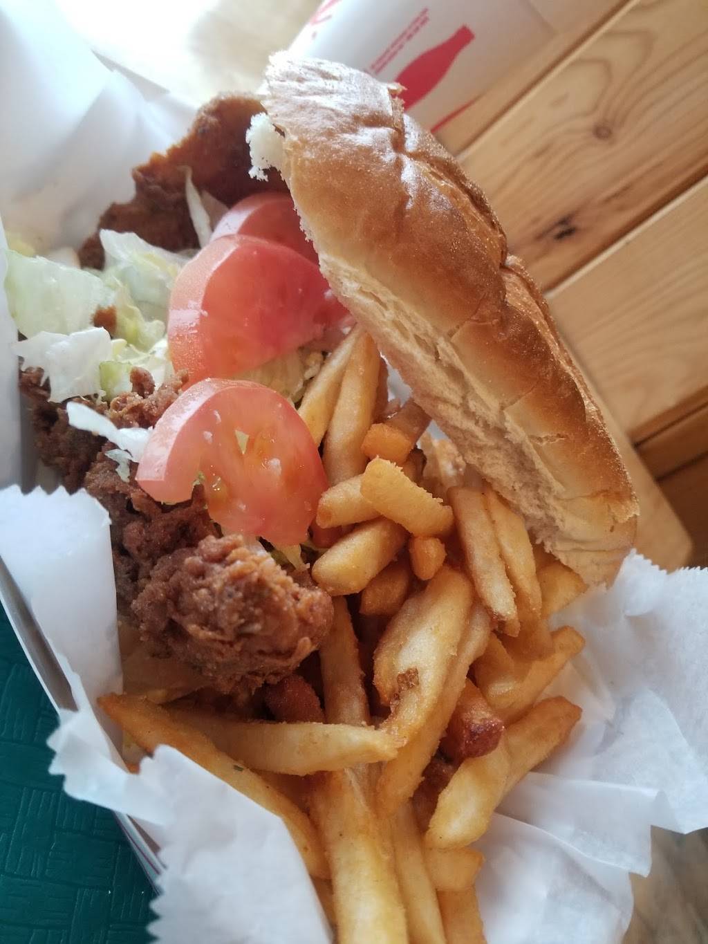 Cagneys Chicken & Seafood Eatery | restaurant | 2804 Colley Ave, Norfolk, VA 23508, USA | 7575798229 OR +1 757-579-8229