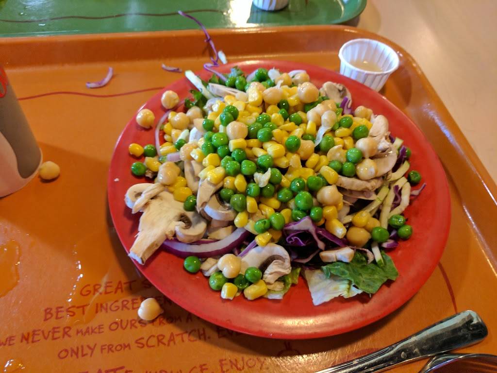 Sweet Tomatoes- Kissimmee | restaurant | 3236 Rolling Oaks Blvd, Kissimmee, FL 34747, USA | 4079664664 OR +1 407-966-4664