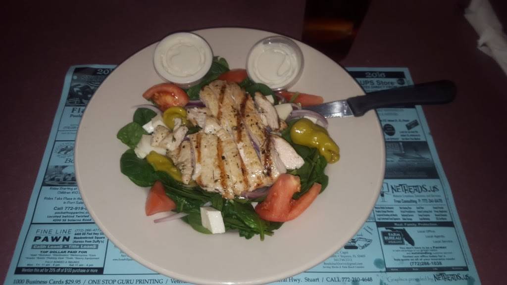 Galaxy Diner | restaurant | 6590 S Kanner Hwy, Stuart, FL 34997, USA | 7722234622 OR +1 772-223-4622