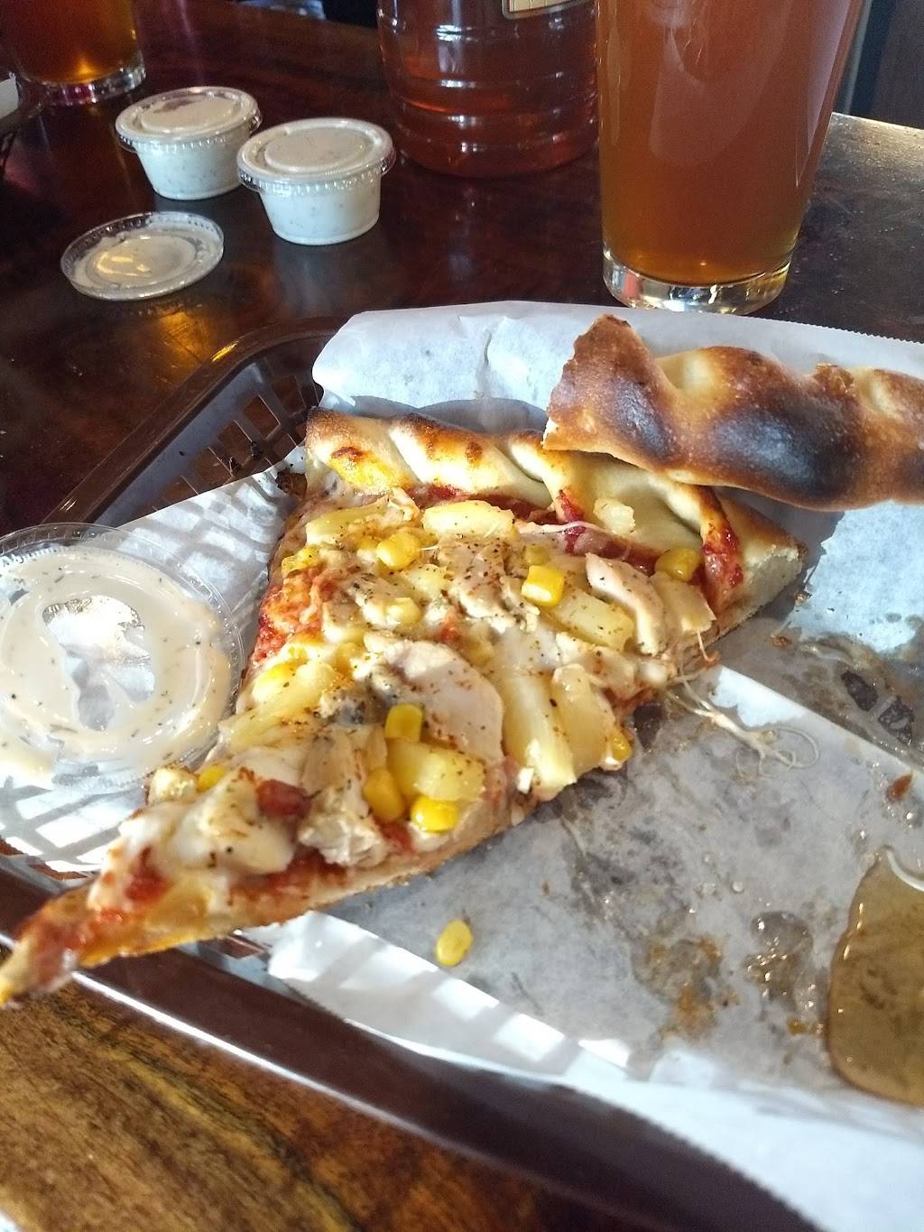 Wild Garlic Pizza & Pub | restaurant | 670 Mt Rose St, Reno, NV 89509, USA | 77528489002 OR +1 775-284-8900 ext. 2