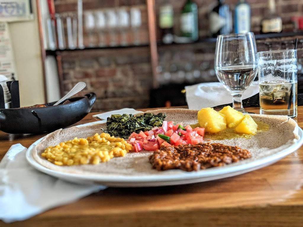 Ethiopic Restaurant | restaurant | 401 H St NE, Washington, DC 20002, USA | 2026752066 OR +1 202-675-2066