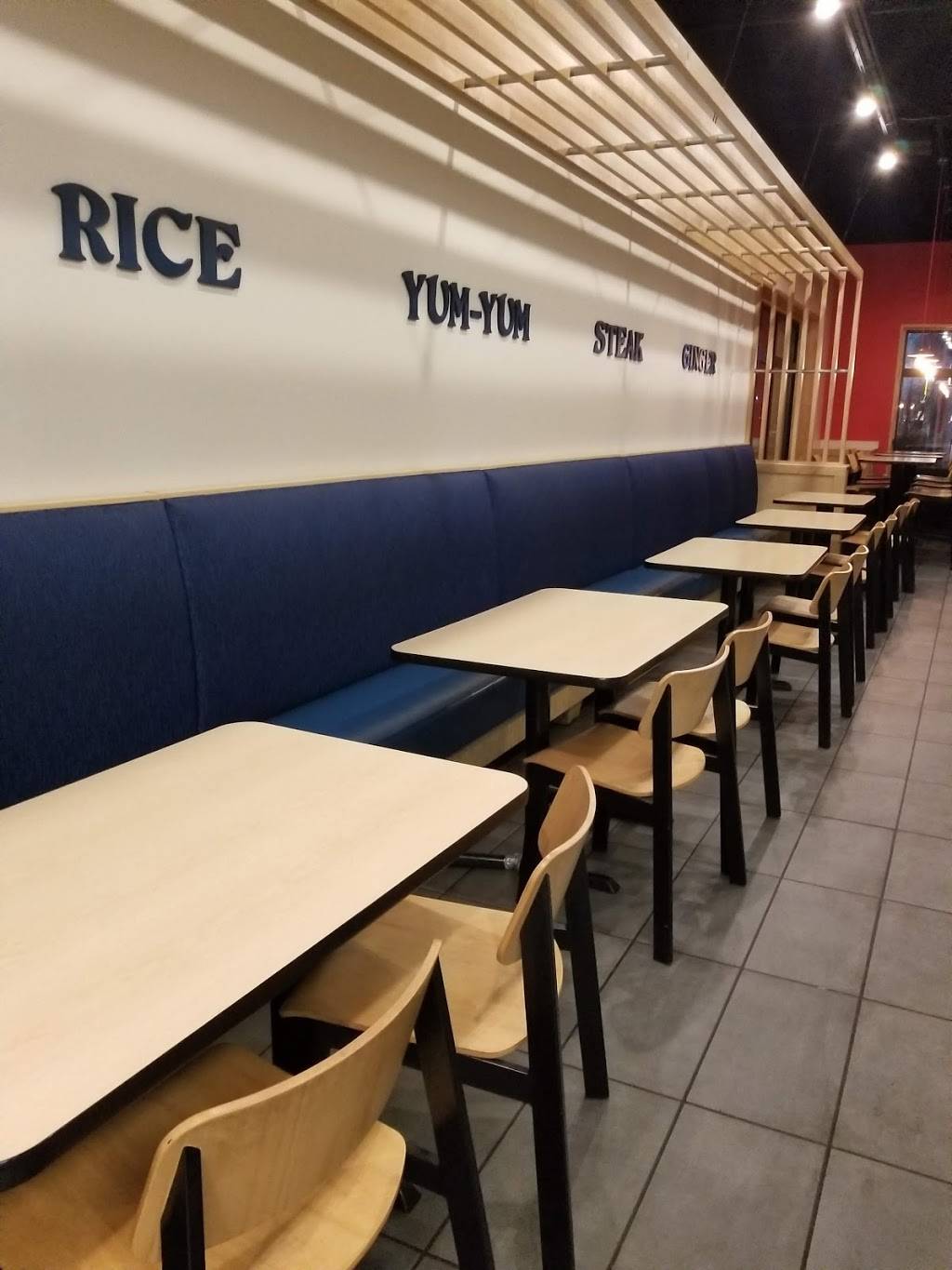 Genjigo | restaurant | 321 S Hamilton Rd, Gahanna, OH 43230, USA | 6145327073 OR +1 614-532-7073