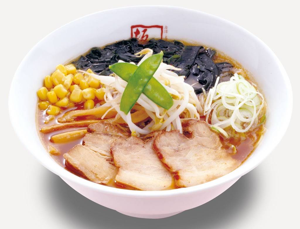 Kitakata Ramen Ban Nai - Fountain Valley | restaurant | 18884 Brookhurst St, Fountain Valley, CA 92708, USA | 7148843124 OR +1 714-884-3124