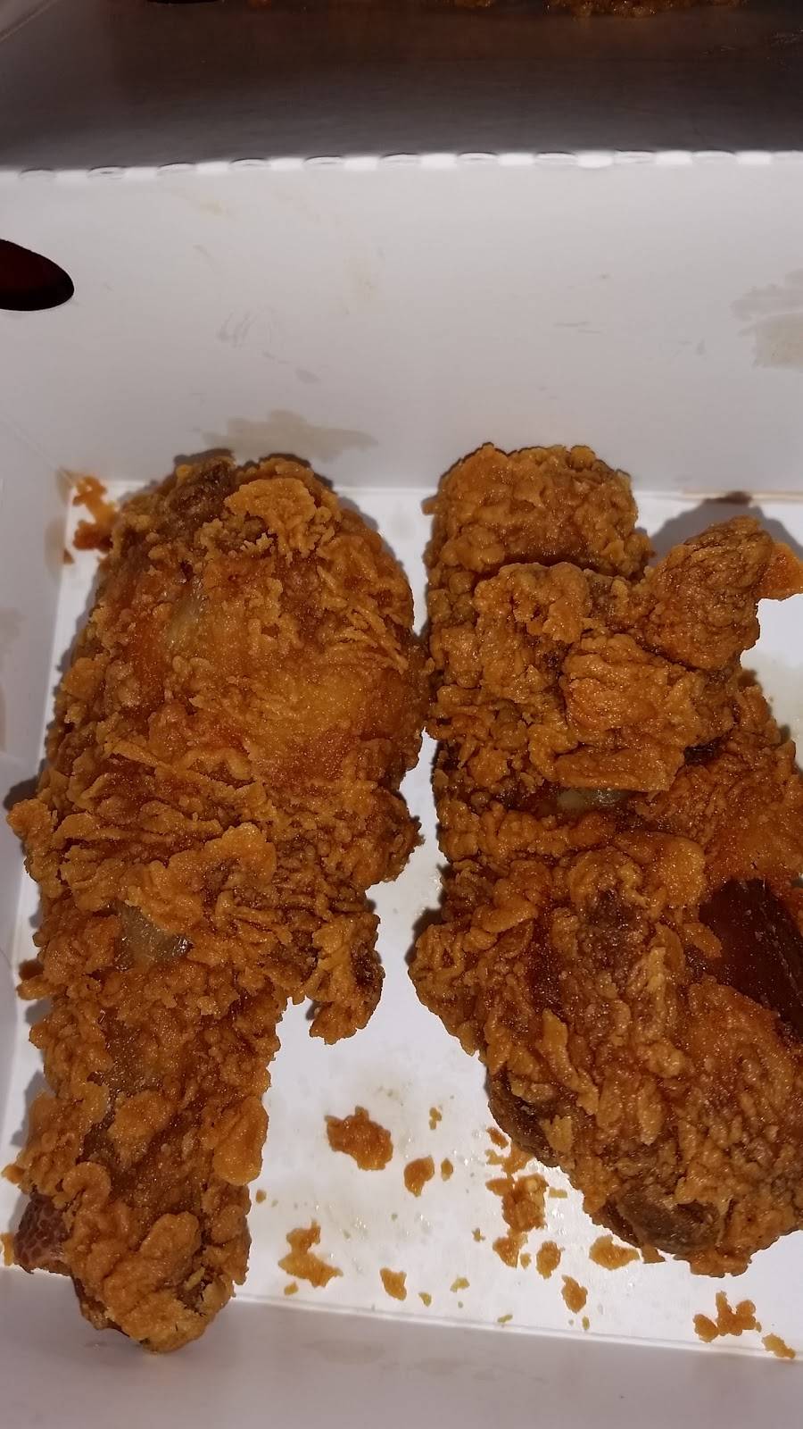 Popeyes Louisiana Kitchen | restaurant | 8506 Spencer Hwy, La Porte, TX 77571, USA | 2818848138 OR +1 281-884-8138