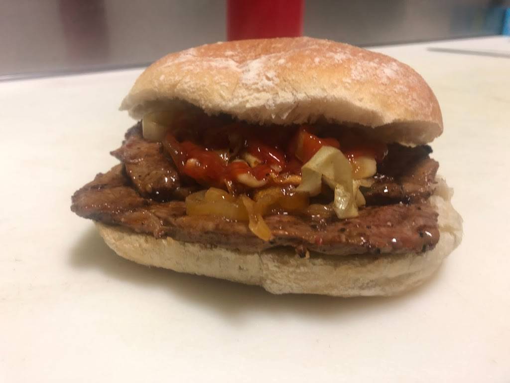 Mateus Grill and Bakery | restaurant | 990 Bishop St N Unit 6, Cambridge, ON N3H 4V7, Canada | 5196538669 OR +1 519-653-8669