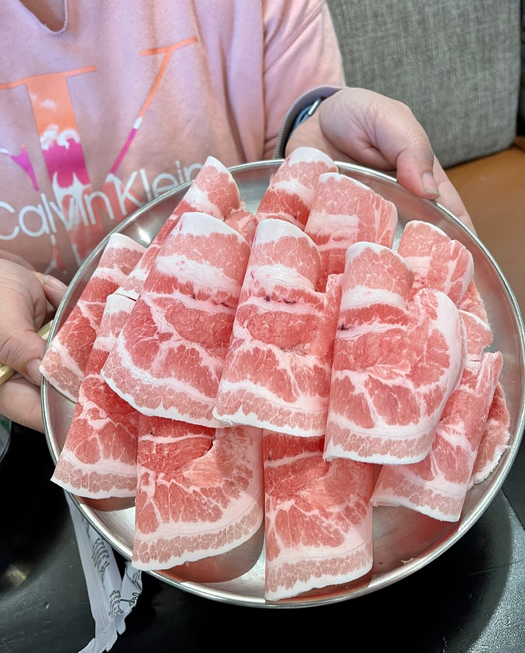 Mokkoji Shabu Shabu | restaurant | 9240 Garden Grove Blvd, Garden Grove, CA 92844, USA | 7149885195 OR +1 714-988-5195