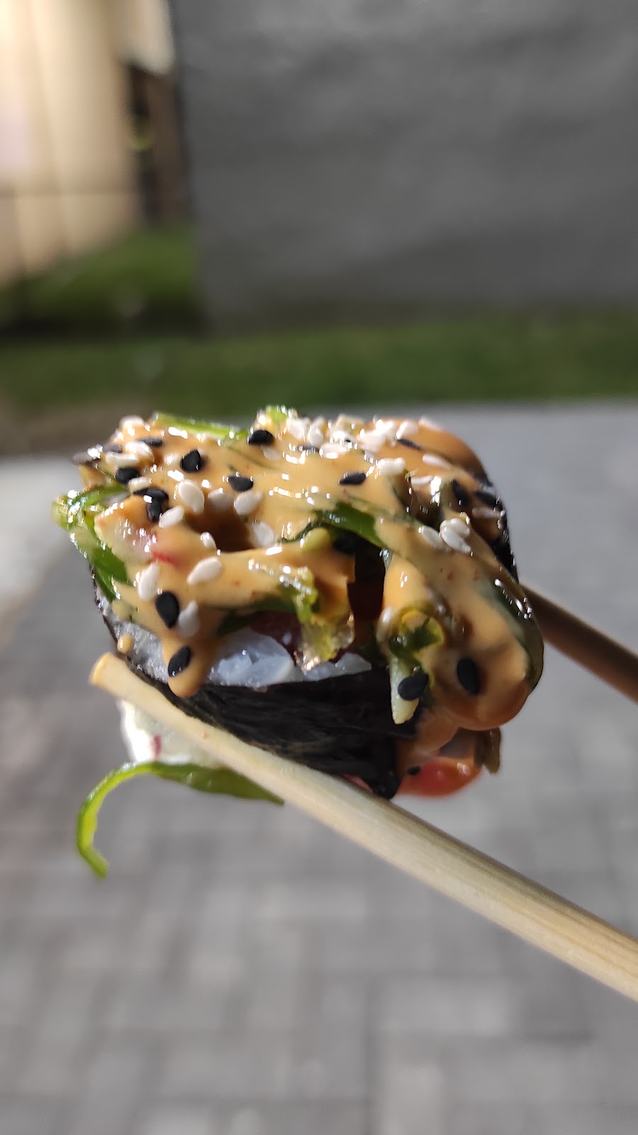 Vaca Fish | restaurant | 12335 SW 112th St, Miami, FL 33186, USA | 7866630765 OR +1 786-663-0765