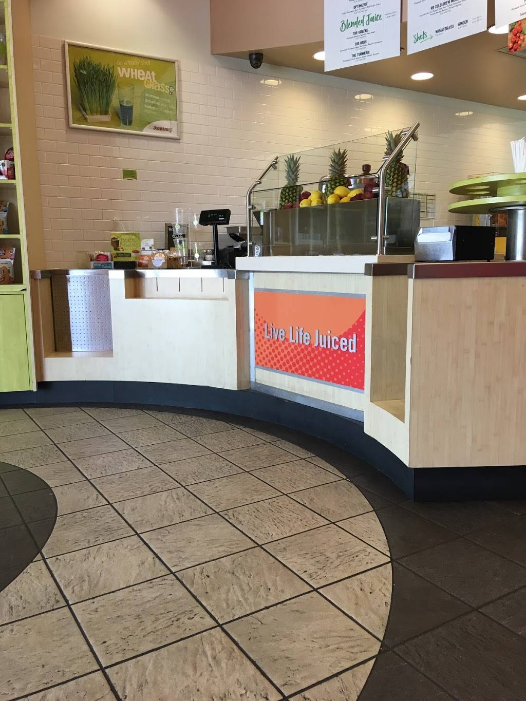 Juice It Up! | restaurant | 1150 E Philadelphia St #107, Ontario, CA 91761, USA | 9096730220 OR +1 909-673-0220
