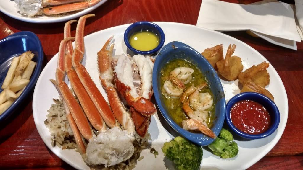 Red Lobster | restaurant | 183 Jennifer Rd, Annapolis, MD 21401, USA | 4102665010 OR +1 410-266-5010
