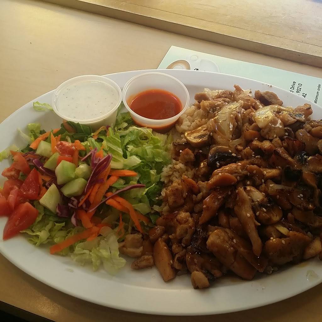 Cafe Modigliani | restaurant | 430 N Roxbury Dr, Beverly Hills, CA 90210, USA | 3102714471 OR +1 310-271-4471