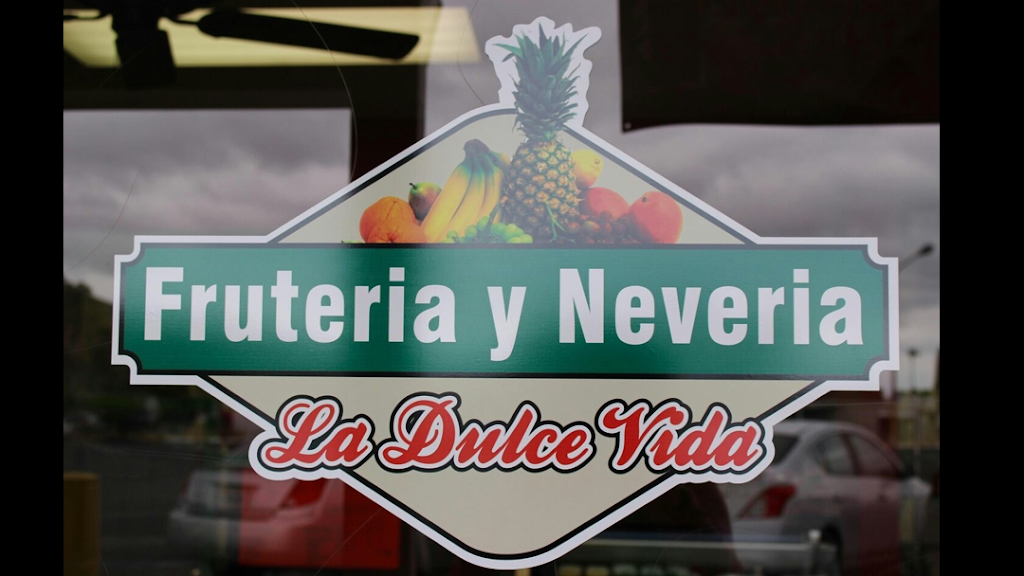 Fruteria Y Neveria La Dulce Vida | restaurant | 10761 Jamacha Blvd, Spring Valley, CA 91978, USA | 6198253950 OR +1 619-825-3950