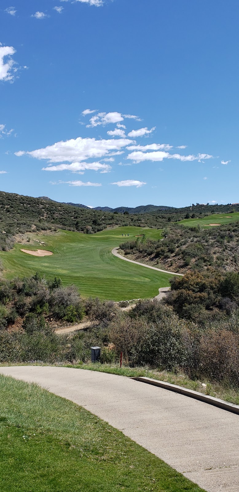 Prescott Club at StoneRidge | restaurant | 1601 Bluff Top Dr, Prescott Valley, AZ 86314, USA | 9287759140 OR +1 928-775-9140