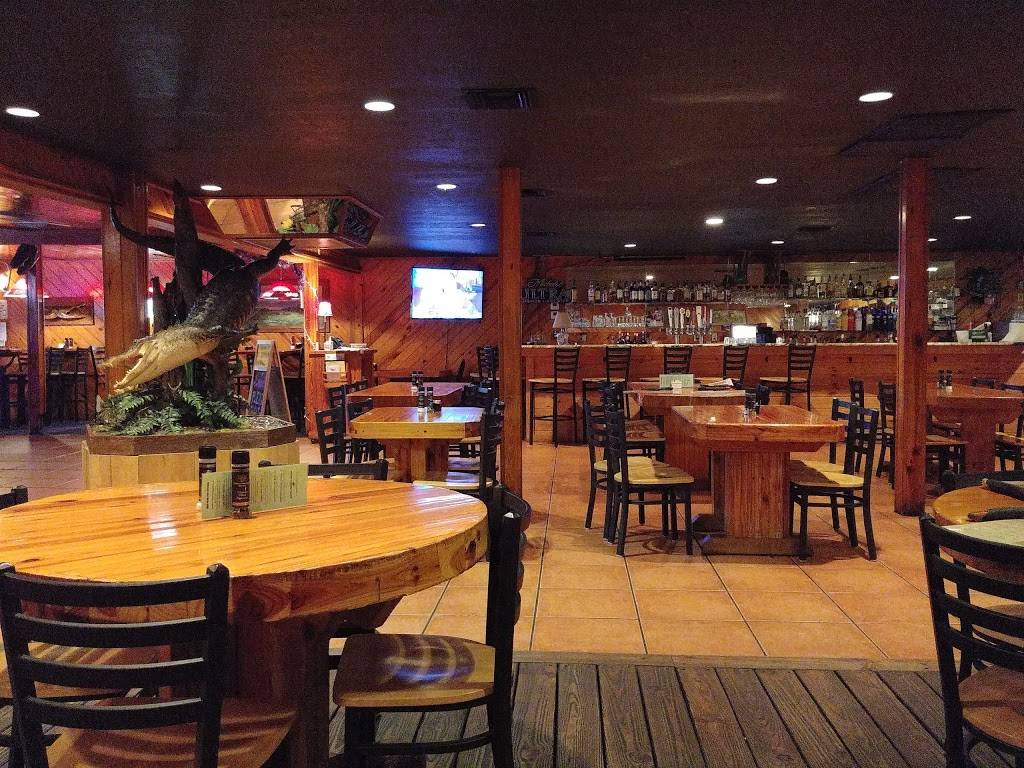 Cowpokes Watering Hole | restaurant | 6813 US-27, Sebring, FL 33876, USA | 8633149459 OR +1 863-314-9459