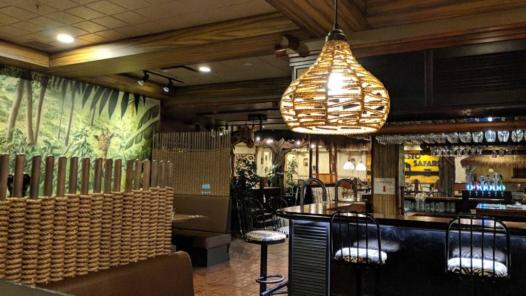 Restaurant Safari | restaurant | 1860 Boulevard Valcartier, Saint-Gabriel-de-Valcartier, QC G0A 4S0, Canada | 4188442200 OR +1 418-844-2200