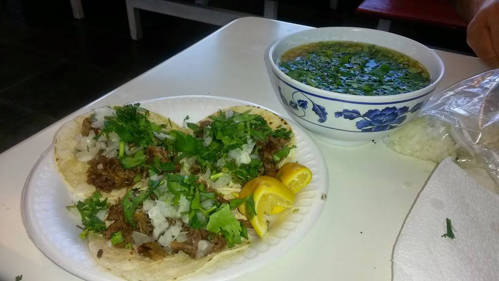 Mezquital Birria Y Barbacoa | restaurant | 9844 Sierra Ave, Fontana, CA 92335, USA | 9093551155 OR +1 909-355-1155