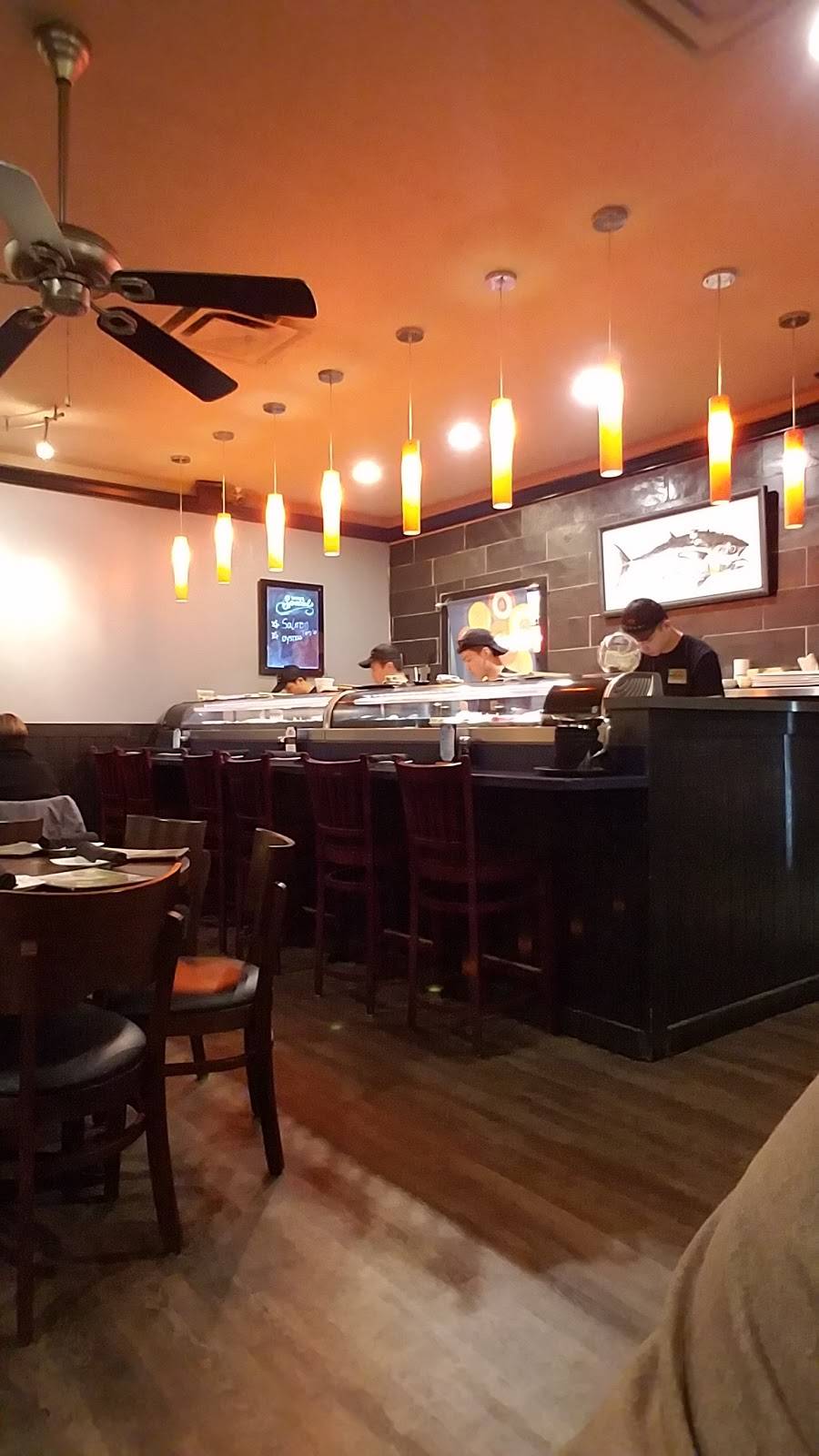 Wasabi Chi | restaurant | 5418 Douglas Ave, Des Moines, IA 50310, USA | 5155288246 OR +1 515-528-8246