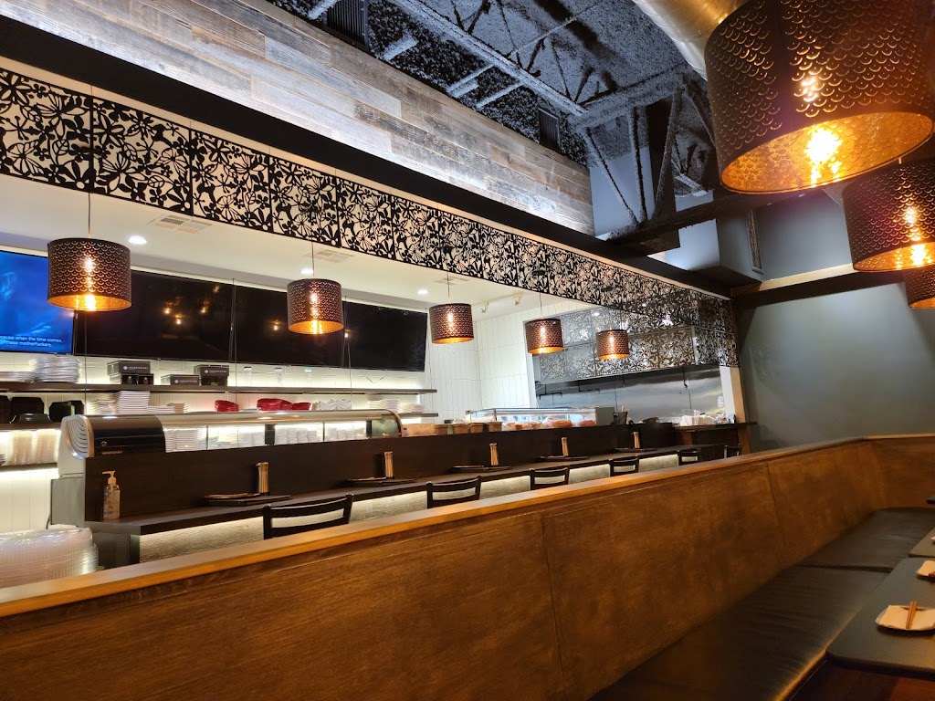 Taizzi Sushi | restaurant | 14092 Memorial Dr, Houston, TX 77079, USA | 8324378780 OR +1 832-437-8780