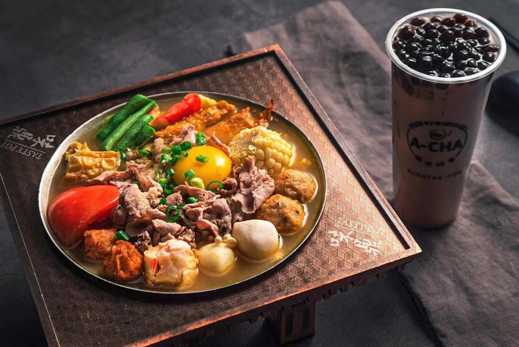 Tasty Pot | restaurant | 131 W Spring Creek Pkwy Unit E, Plano, TX 75023, USA | 2145012222 OR +1 214-501-2222