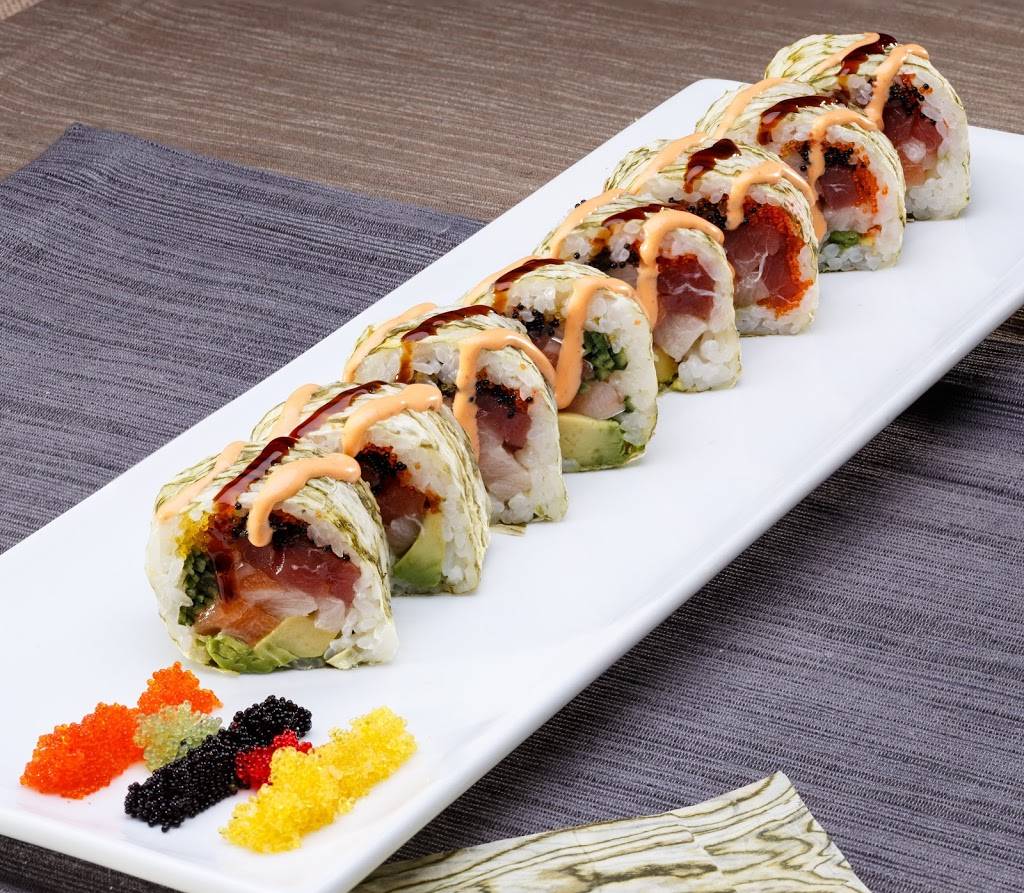 Luk Fu | restaurant | 7002 Arundel Mills Cir, Hanover, MD 21076, USA | 4438427000 OR +1 443-842-7000