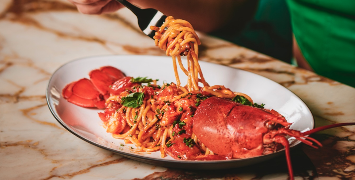 Giselle Miami | restaurant | 15 NE 11th St, Miami, FL 33132, USA | 3053589848 OR +1 305-358-9848