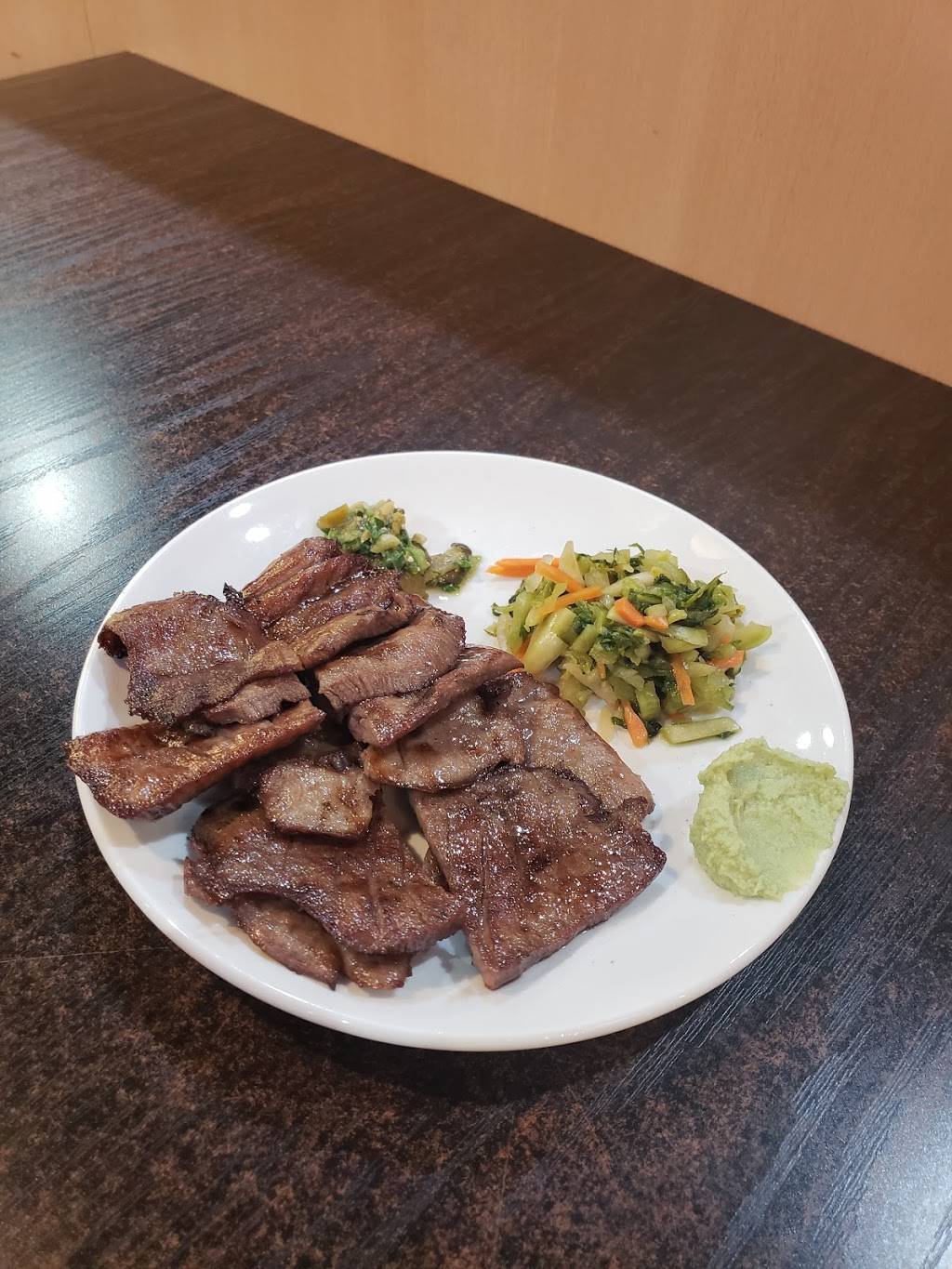 Gyutan Tsukasa U.S.A | restaurant | Mitsuwa Marketplace, 665 Paularino Ave, Costa Mesa, CA 92626, USA | 7144341023 OR +1 714-434-1023