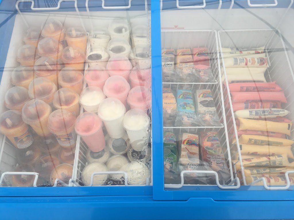 La Amiga Snacks | restaurant | 1292 Rd 5023, Cleveland, TX 77327, USA | 8323109023 OR +1 832-310-9023