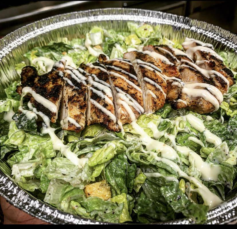 Surf vs Turf | restaurant | 2043 Fairfield Ave, Bridgeport, CT 06605, USA | 2039232019 OR +1 203-923-2019