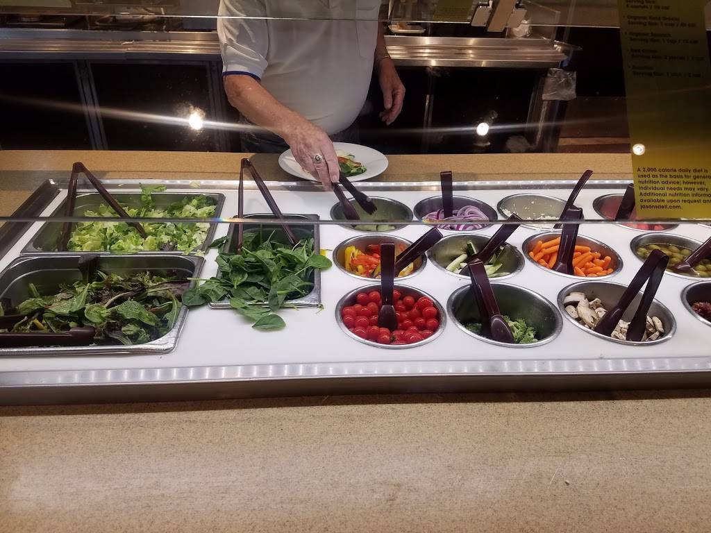 Jasons Deli | restaurant | 10220 Technology Blvd E, Dallas, TX 75220, USA | 2149048200 OR +1 214-904-8200