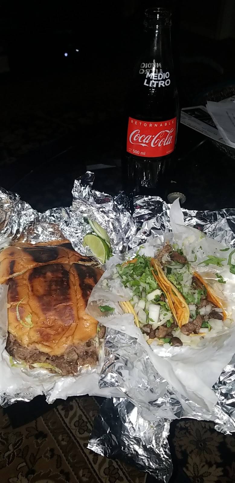 Taqueria El Rey Azteca | restaurant | 4529 Hwy 6 N, Houston, TX 77084, USA | 8325080744 OR +1 832-508-0744