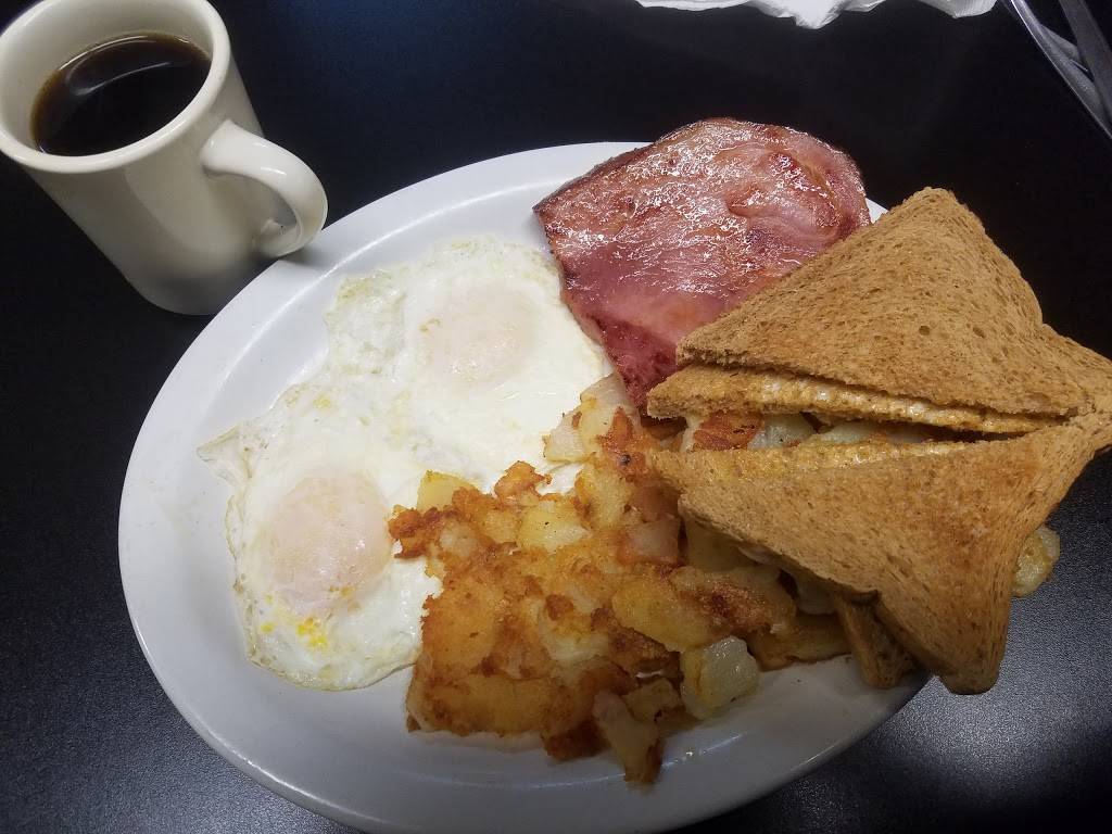 Edison Depot | restaurant | 552 High St, Edison, OH 43320, USA | 4199463663 OR +1 419-946-3663