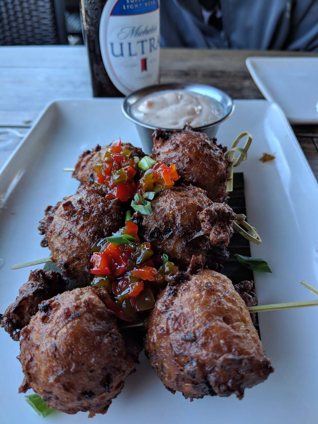 Skippers Dockside | restaurant | 528 Caribbean Dr, Key Largo, FL 33037, USA | 3054539794 OR +1 305-453-9794