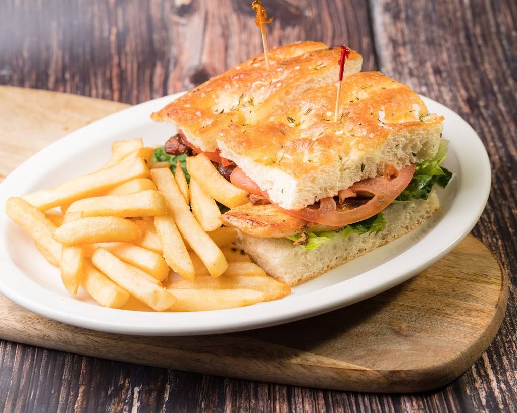 Garden Restaurant & Catering | restaurant | 4141 Yonge St, North York, ON M2P 2A8, Canada | 4162294141 OR +1 416-229-4141