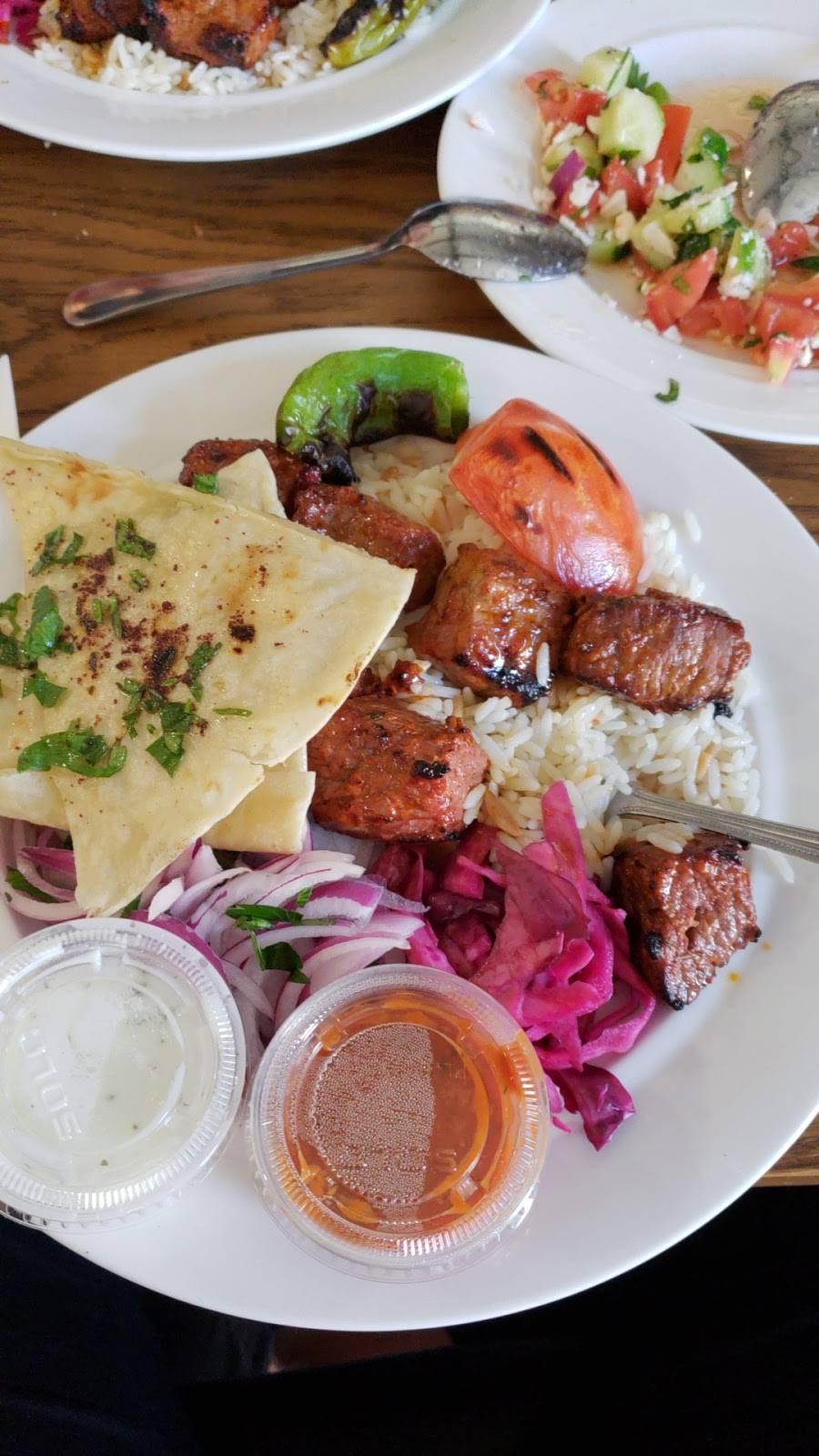 Masal Express | restaurant | 601 Brighton Beach Ave, Brooklyn, NY 11235, USA | 7189753500 OR +1 718-975-3500