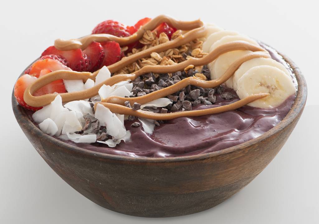 Açaí House - UTC | restaurant | Westfield UTC, 4545, La Jolla Village Dr f14, San Diego, CA 92122, USA | 8588867170 OR +1 858-886-7170