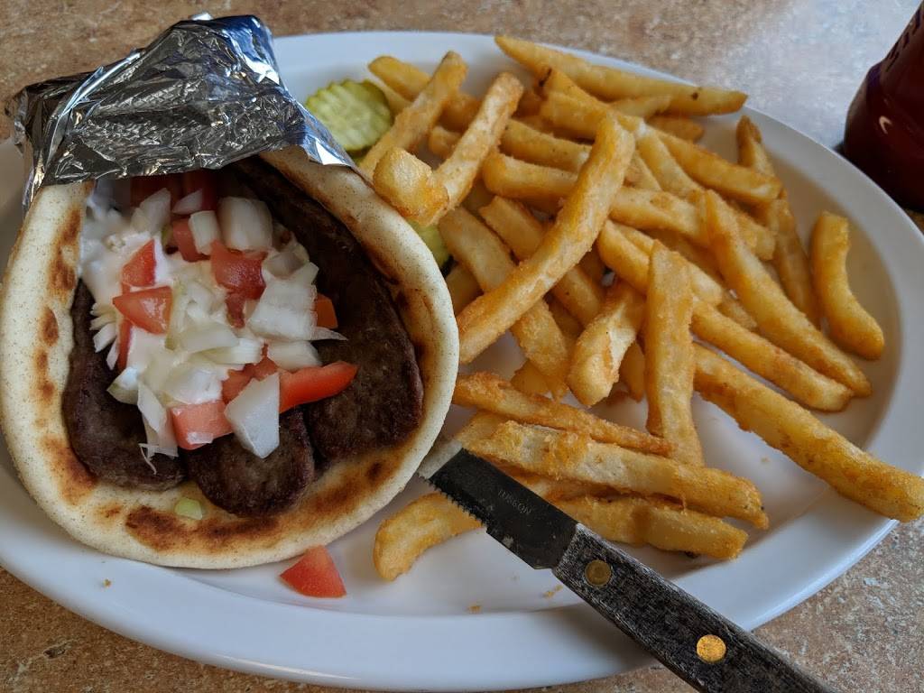 American Table Family Restaurant | restaurant | 846 S Wheeling St, Oregon, OH 43616, USA | 4196907230 OR +1 419-690-7230