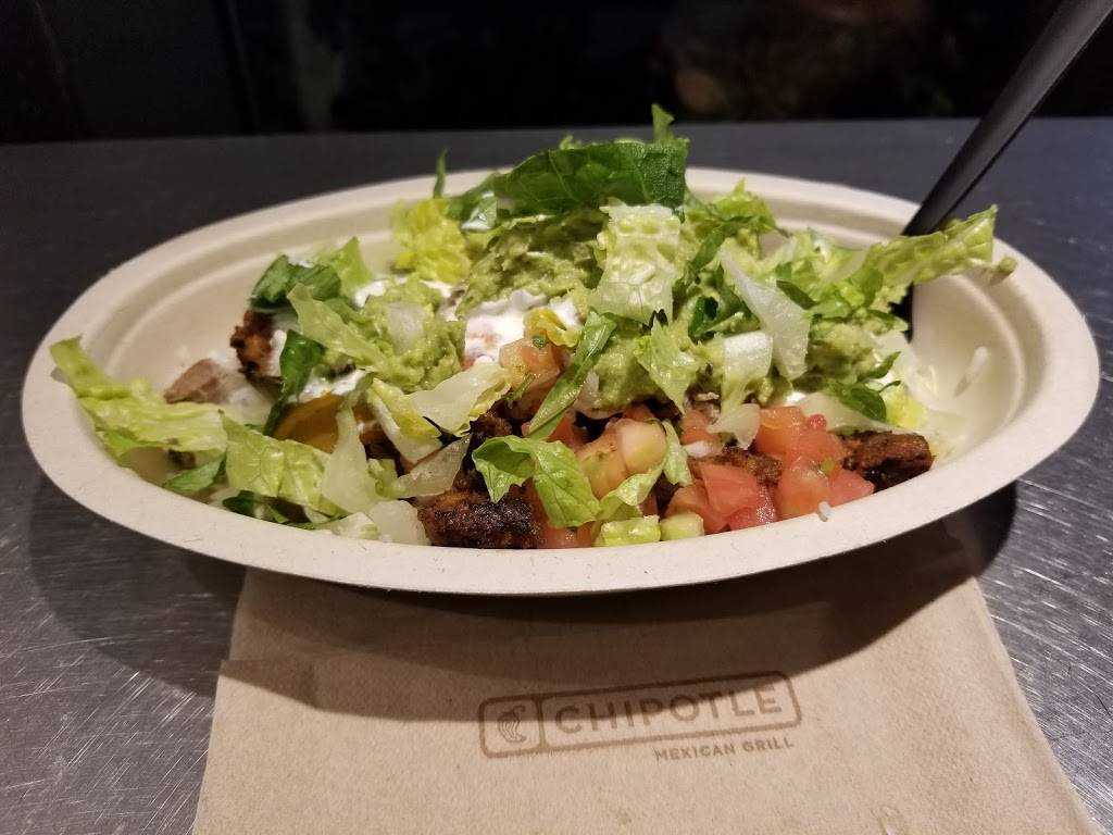 Chipotle Mexican Grill | restaurant | 4204 US Hwy 98 N Ste 110, Lakeland, FL 33809, USA | 8638586231 OR +1 863-858-6231