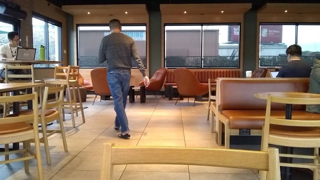 Starbucks | cafe | 10814 E, Fawcett Ave, South El Monte, CA 91733, USA | 6268009417 OR +1 626-800-9417