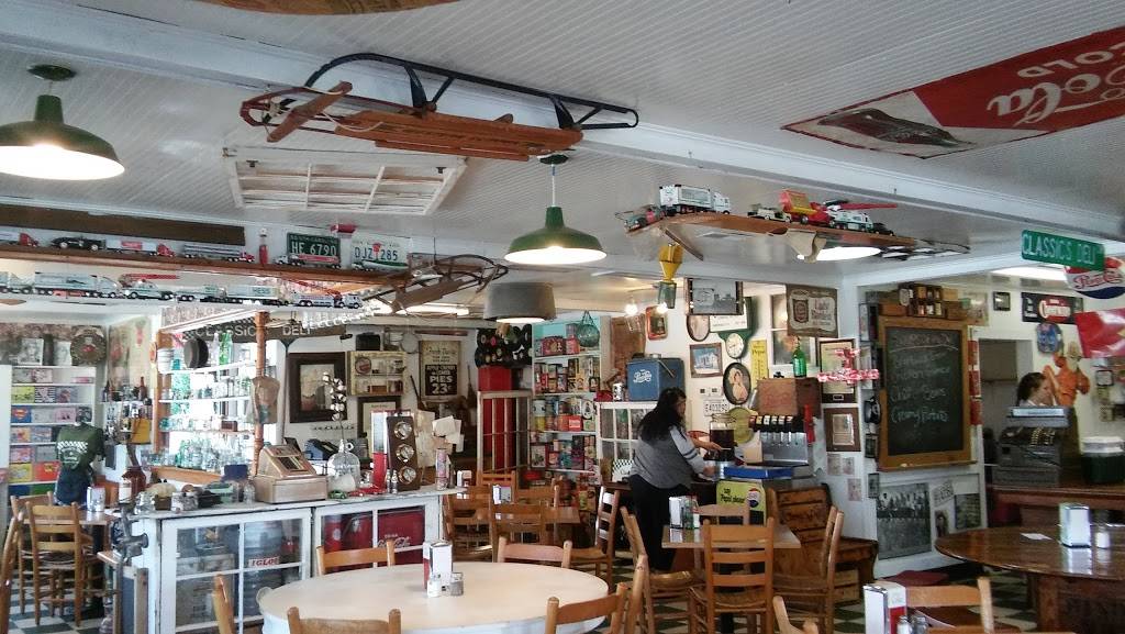 Classics Deli & Catering | meal takeaway | 1411 Grove Rd, Greenville, SC 29605, USA | 8642691661 OR +1 864-269-1661