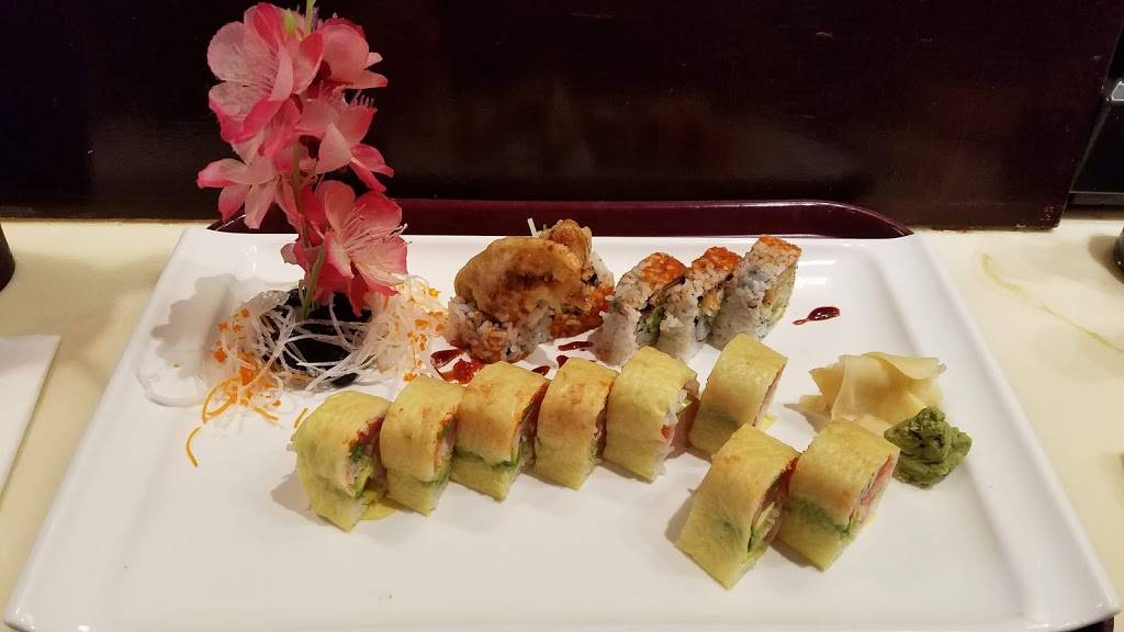 Mahzu Japanese Restaurant | restaurant | 624 W Main St, Norwich, CT 06360, USA | 8608898288 OR +1 860-889-8288