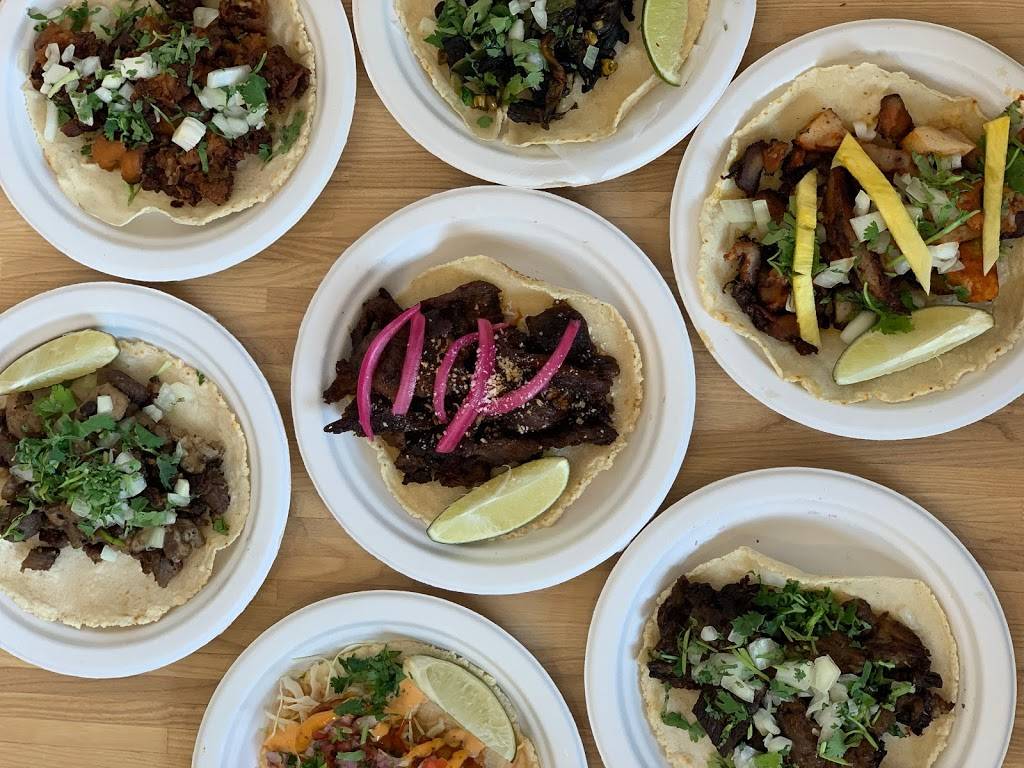 Pico Taco | restaurant | 70 Hudson St, Hoboken, NJ 07030, USA | 2016835847 OR +1 201-683-5847