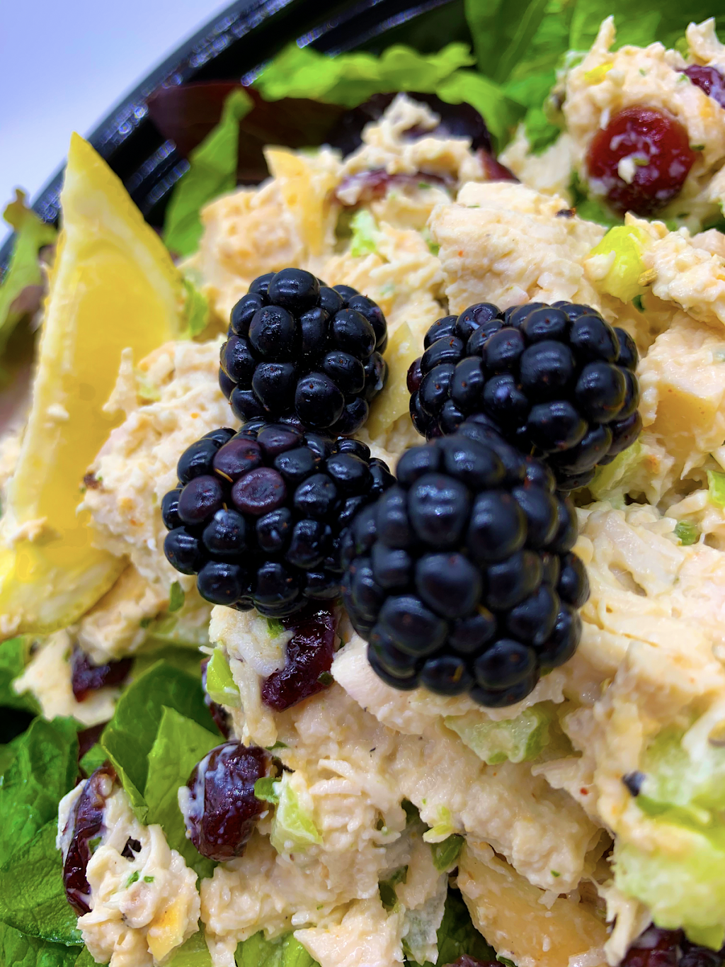 Balanced Foods - Vintage Park 002 | restaurant | 10300 Louetta Rd Ste 126, Houston, TX 77070, USA | 8326481286 OR +1 832-648-1286