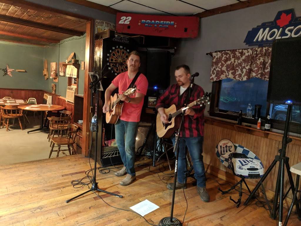 Roadside Bar & Grill | restaurant | 10924 NY-16, Delevan, NY 14042, USA | 7164924797 OR +1 716-492-4797