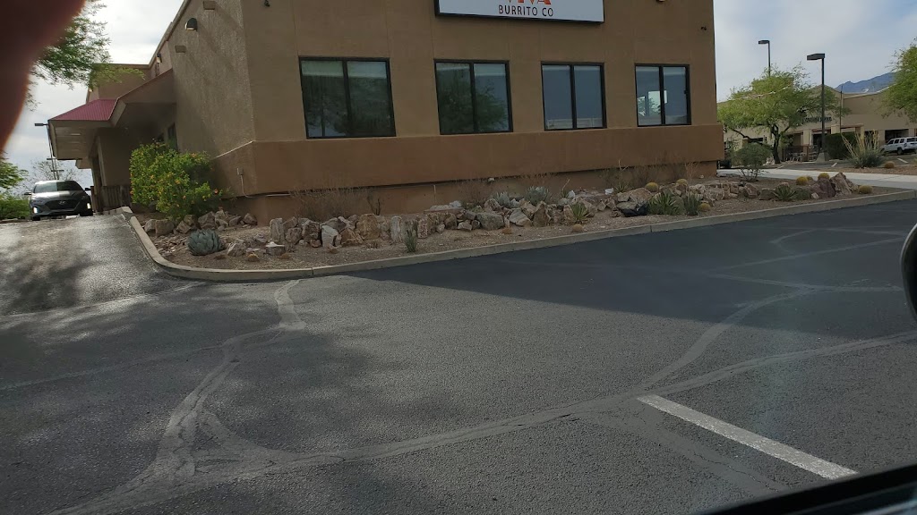 Viva Burrito Co. | restaurant | 8995 E Tanque Verde Rd, Tucson, AZ 85749, USA | 5203322340 OR +1 520-332-2340