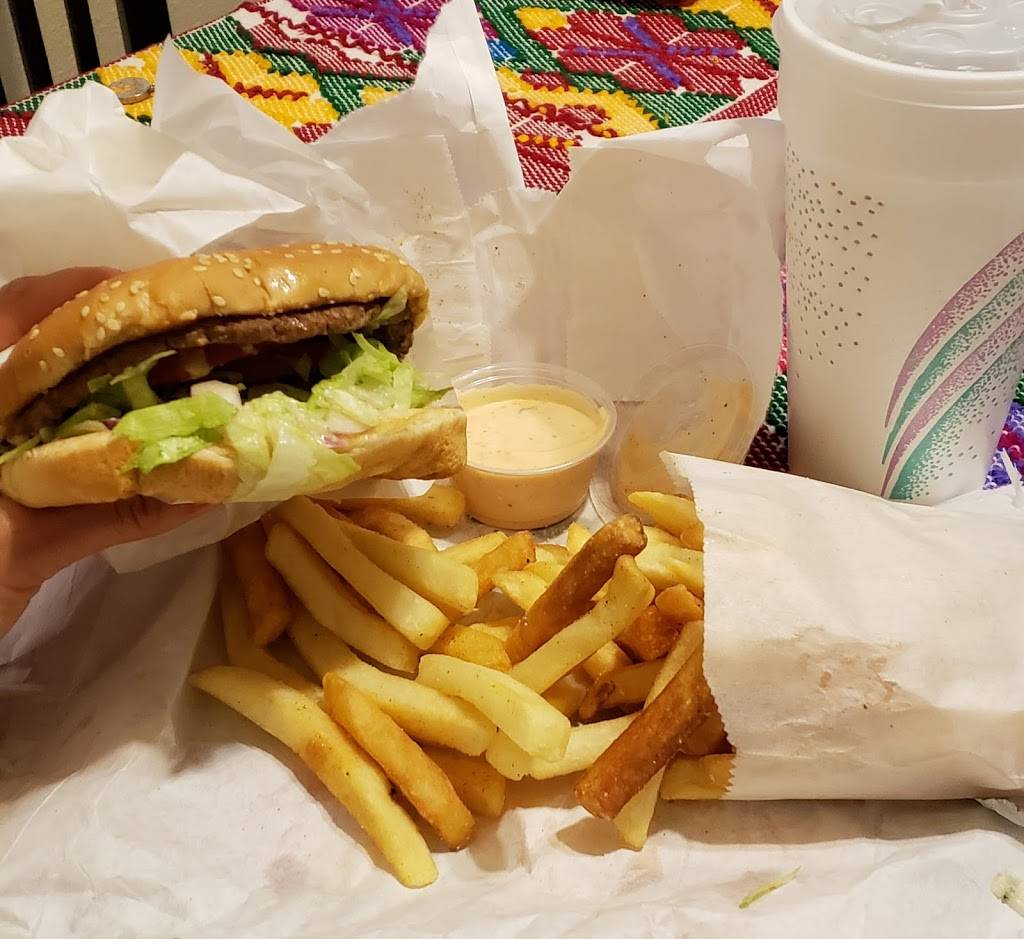 Classic Burger Cafe #9 | restaurant | 2907, 14362 Telegraph Rd, Whittier, CA 90604, USA | 5629440100 OR +1 562-944-0100