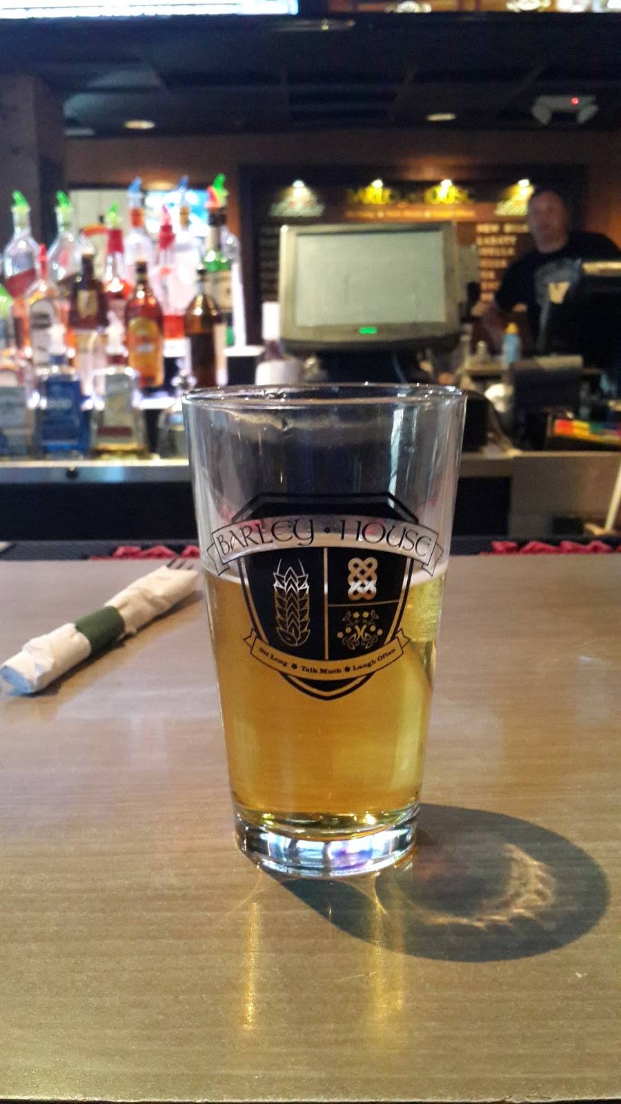 Barley House | restaurant | 222 S Main St #1B, Akron, OH 44308, USA | 3303740925 OR +1 330-374-0925